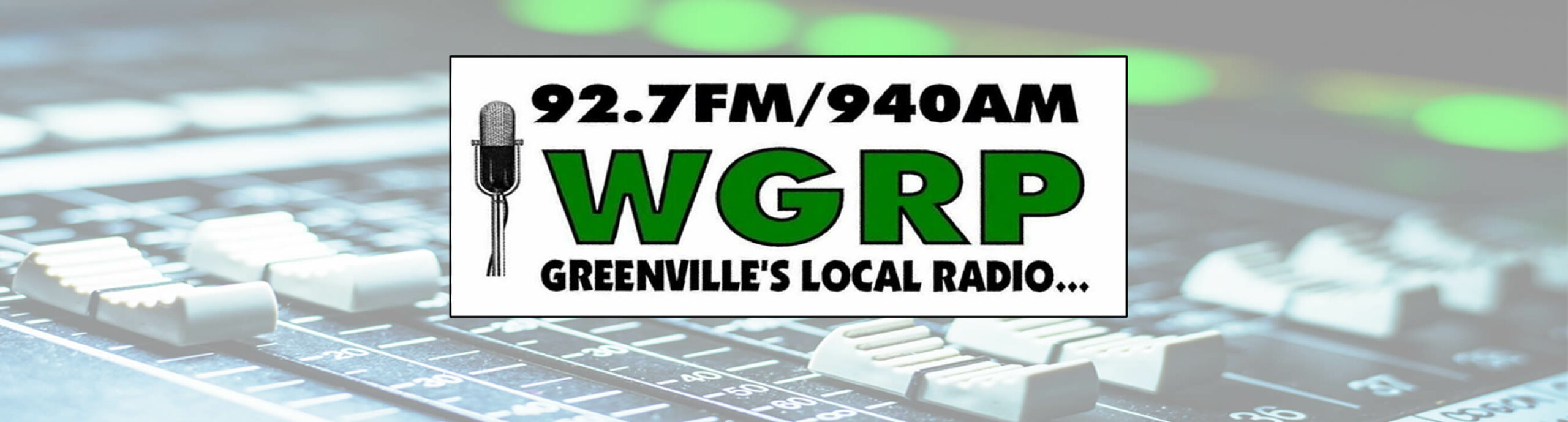 WGRP Radio