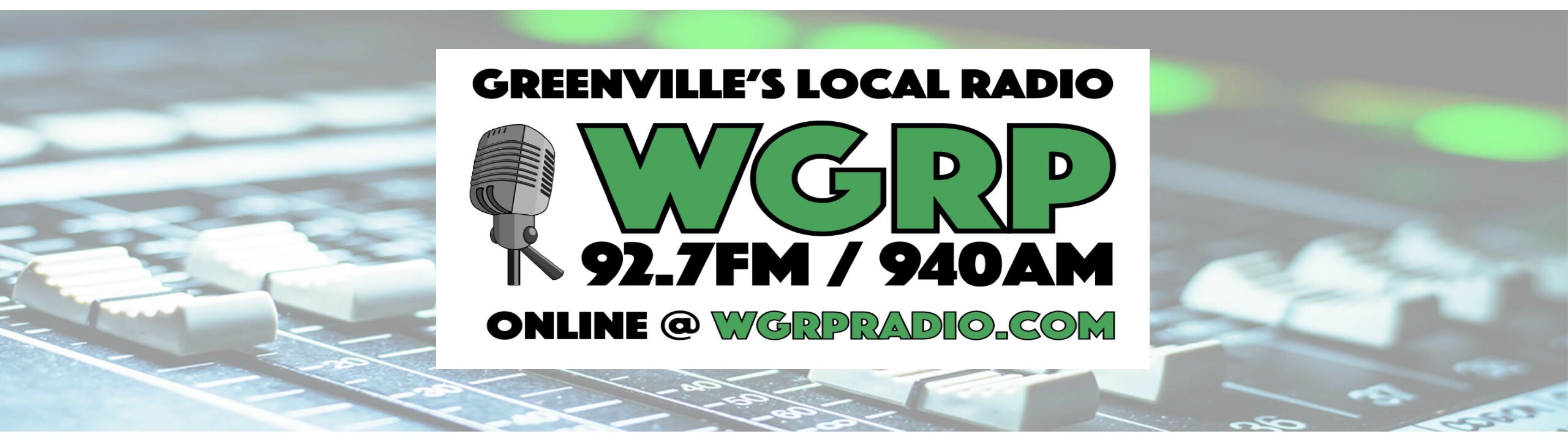 WGRP Radio
